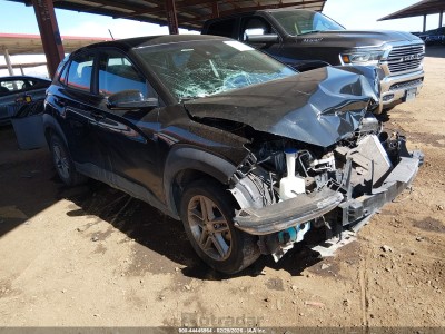 Hyundai Kona 2019 VIN KM8K1CAA5KU349046