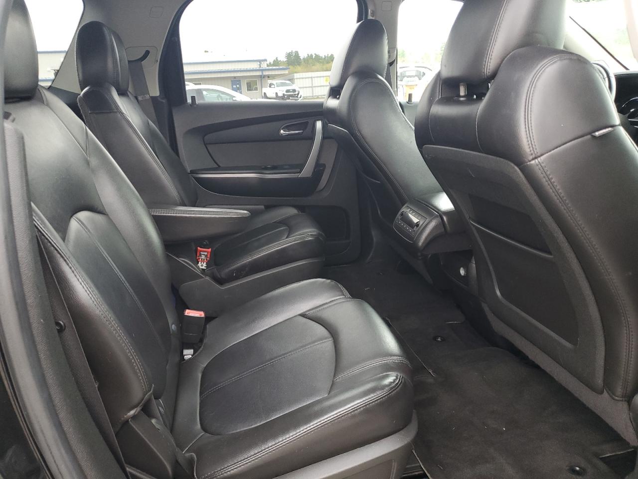 GMC ACADIA 2011 VIN 1GKKRRED2BJ235743 фото 11