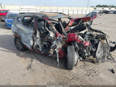 Hyundai Tucson 2014 VIN KM8JU3AGXEU911678