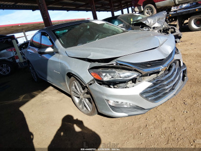 Chevrolet Malibu 2020 1G1ZE5SX2LF042602