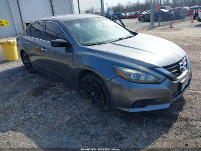 Nissan Altima 2017 1N4AL3APXHC281278