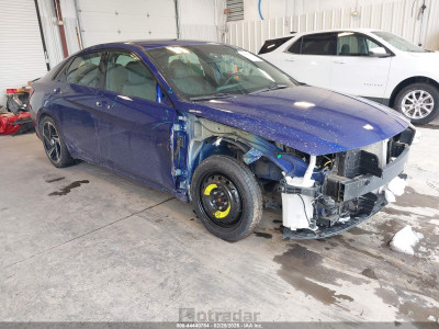 Hyundai Elantra 2023 KMHLR4AF1PU545555