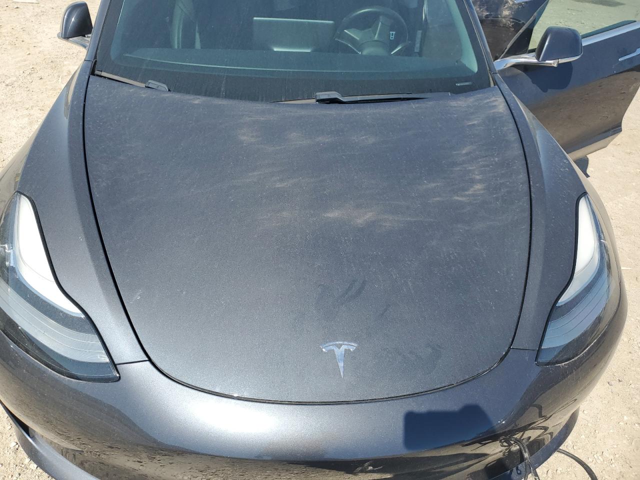 TESLA MODEL 3 2018 VIN 5YJ3E1EB4JF116531 фото 11