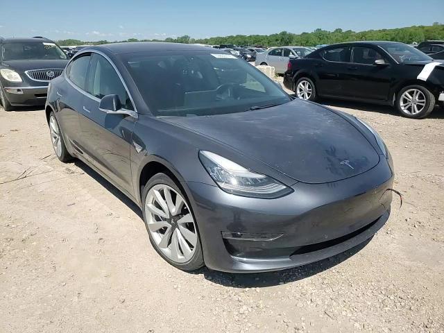 TESLA MODEL 3 2018 VIN 5YJ3E1EB4JF116531 фото 13