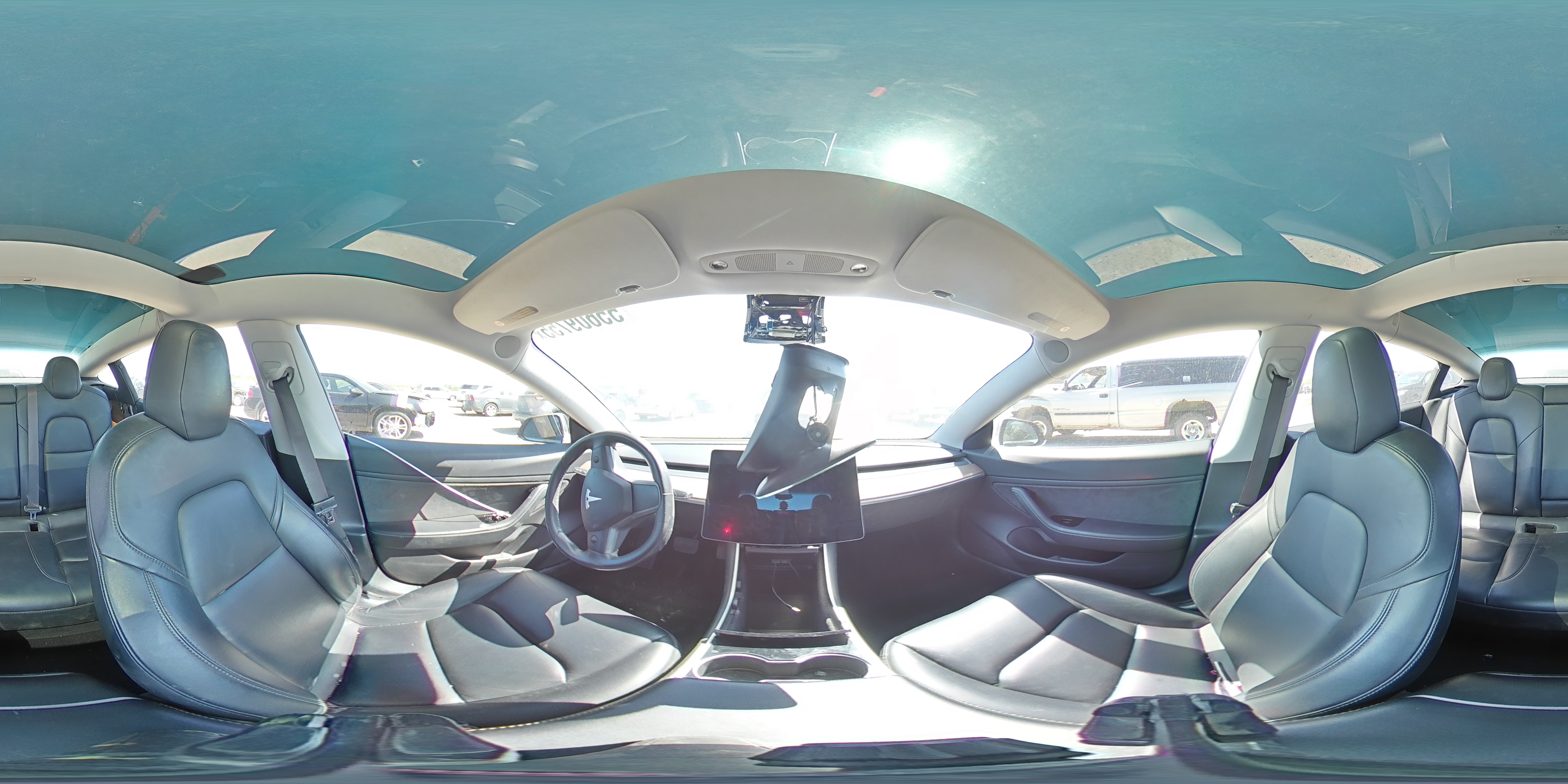 TESLA MODEL 3 2018 VIN 5YJ3E1EB4JF116531 фото 14