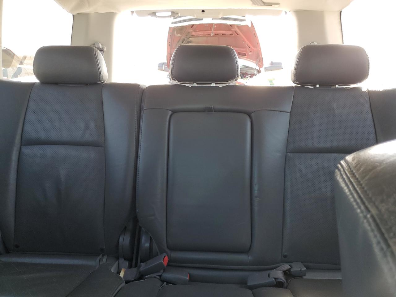 HONDA PILOT 2005 VIN 5FNYF18635B001295 фото 10