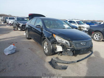 Hyundai Sonata 2017 5NPE24AF0HH459179