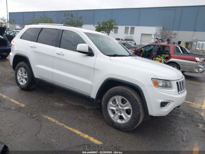 Jeep Grand cherokee 2014 1C4RJFAGXEC109218