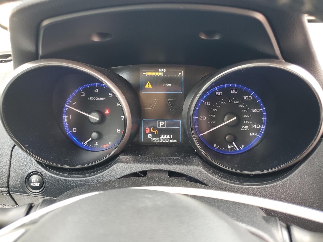 SUBARU OUTBACK 2018 VIN 4S4BSAFC9J3326952 фото 9