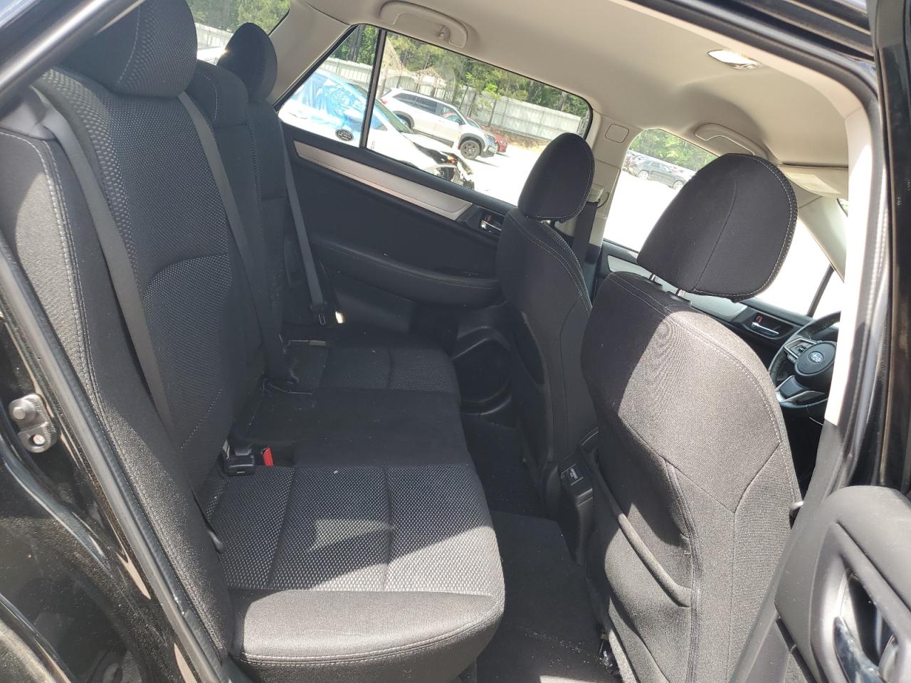 SUBARU OUTBACK 2018 VIN 4S4BSAFC9J3326952 фото 10