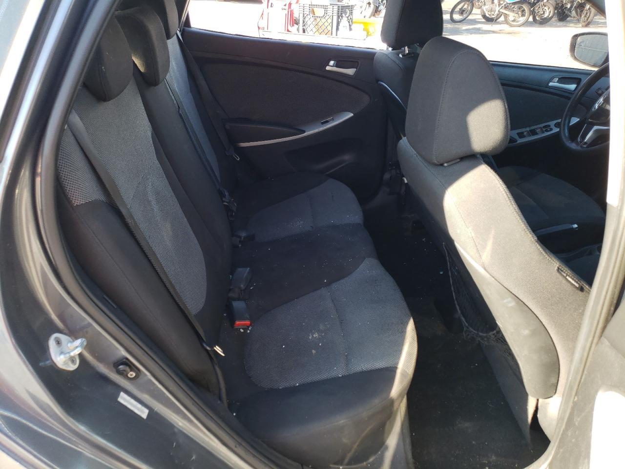 HYUNDAI ACCENT 2012 VIN KMHCT5AE5CU046461 фото 10