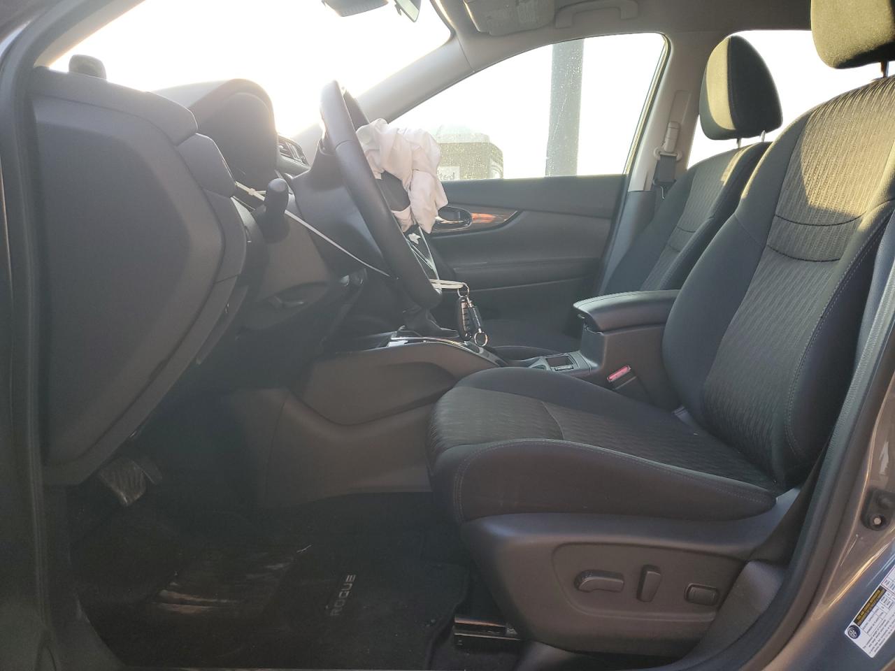 NISSAN ROGUE 2020 VIN 5N1AT2MT7LC750523 фото 7