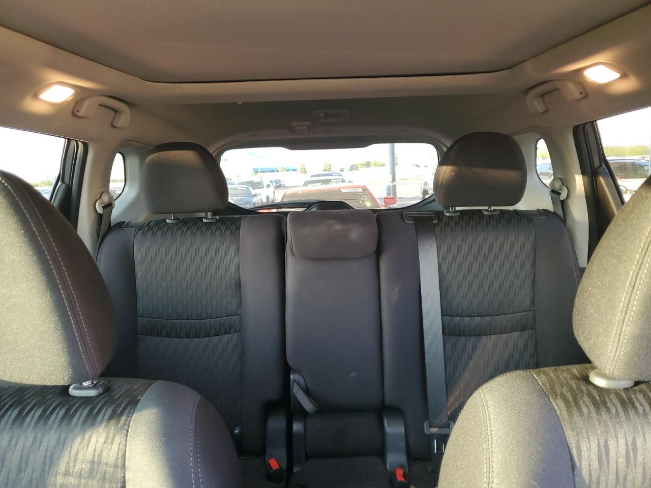 NISSAN ROGUE 2020 VIN 5N1AT2MT7LC750523 фото 10