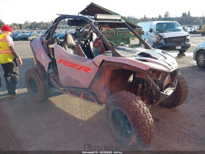 Polaris Rzr pro xp 2025 3NSXPE92XSG074647