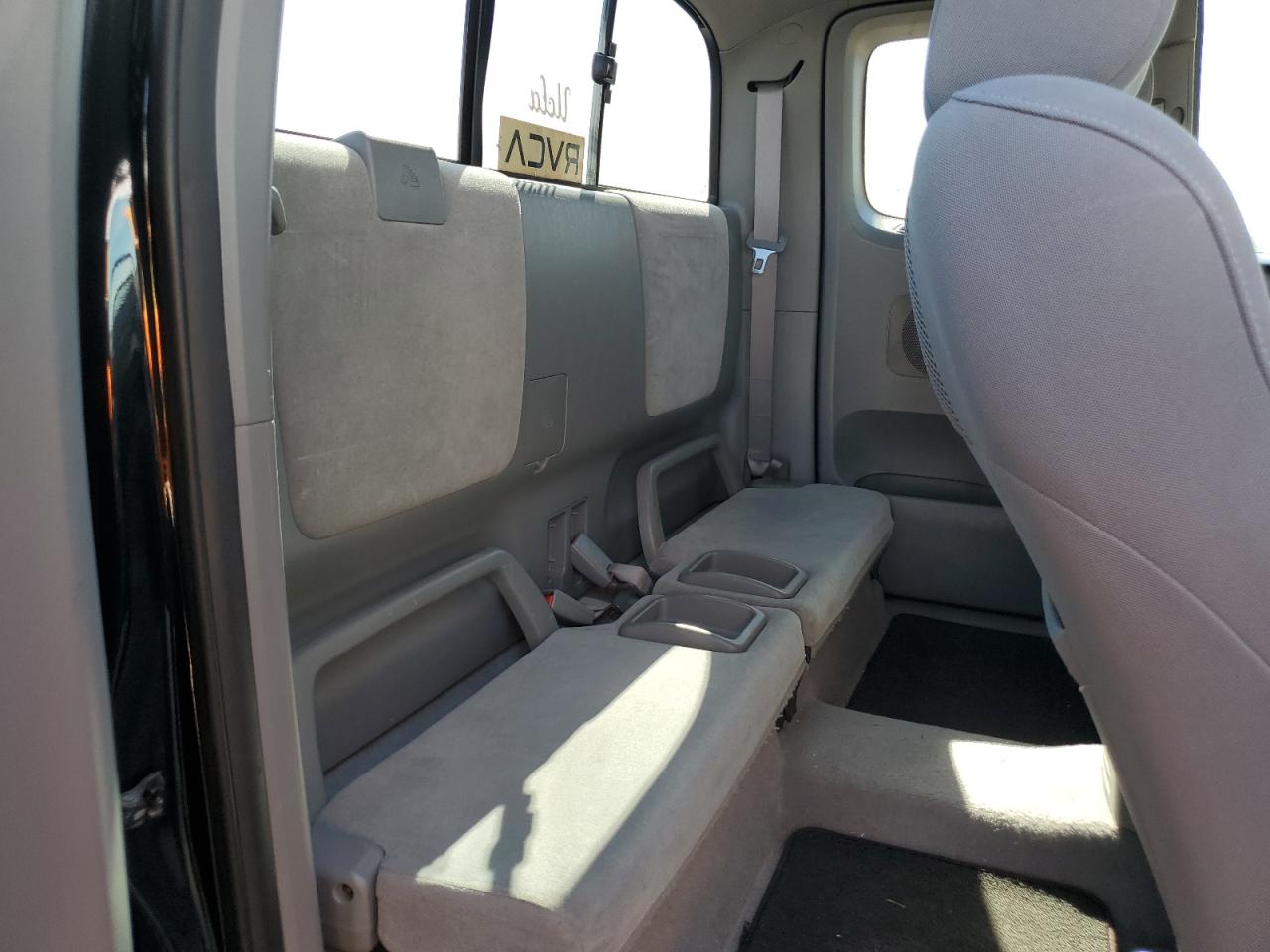 TOYOTA TACOMA 2005 VIN 5TETU62N55Z055189 фото 10