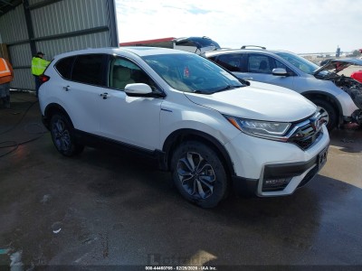 Honda Cr-v 2022 5J6RT6H81NL045847
