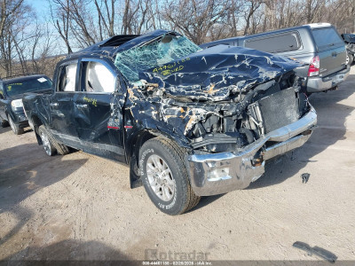Ram 2500 2014 3C6UR5FL5EG199899