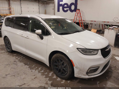 Chrysler Pacifica 2023 2C4RC1BG9PR521037