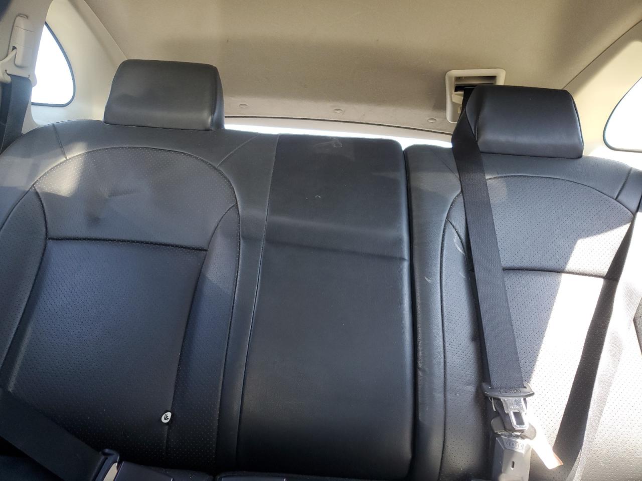 NISSAN ROGUE 2012 VIN JN8AS5MV9CW373349 фото 10