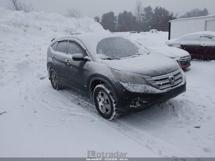 Honda Cr-v 2014 VIN 5J6RM4H52EL022181