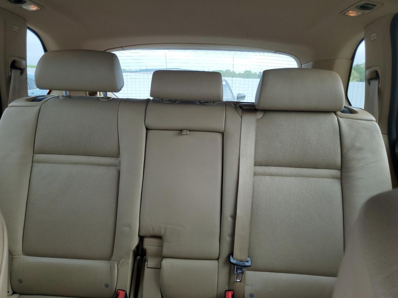 BMW X5 2011 VIN 5UXZV4C55BL407318 фото 10