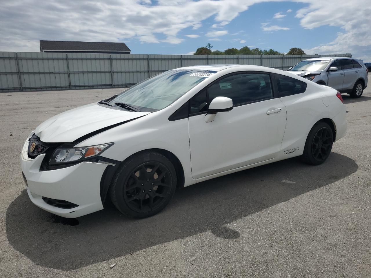 HONDA CIVIC 2013 VIN 2HGFG4A56DH704732