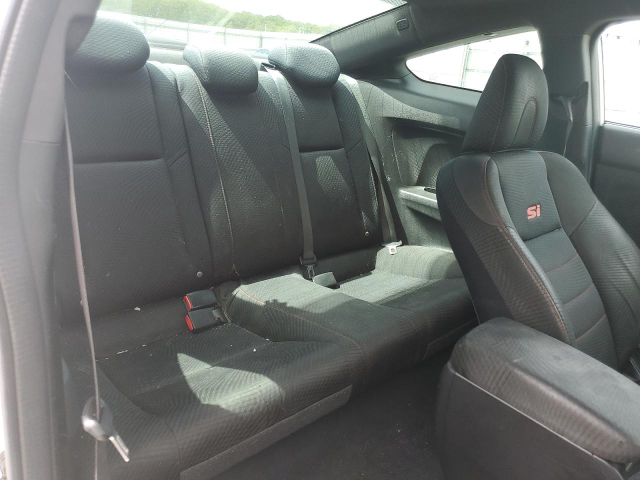 HONDA CIVIC 2013 VIN 2HGFG4A56DH704732 фото 10