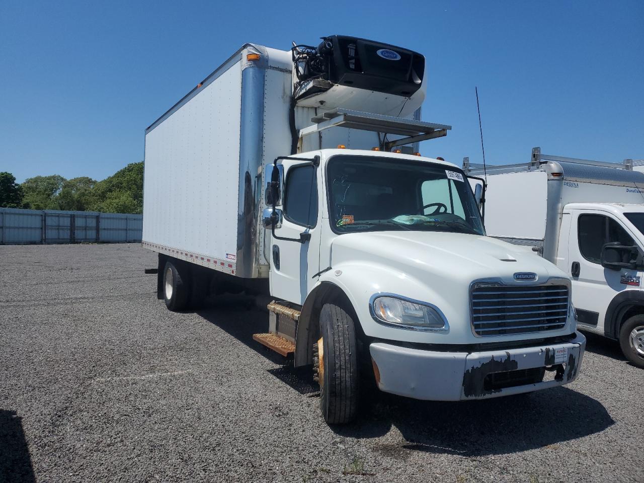 FREIGHTLINER ALL OTHER 2017 3ALACWDT1HDJF6487