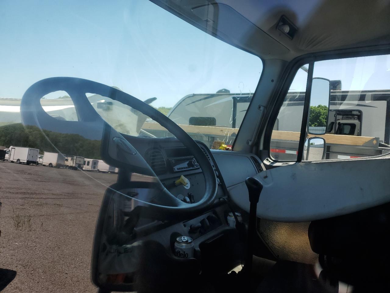 FREIGHTLINER ALL OTHER 2017 VIN 3ALACWDT1HDJF6487 фото 5