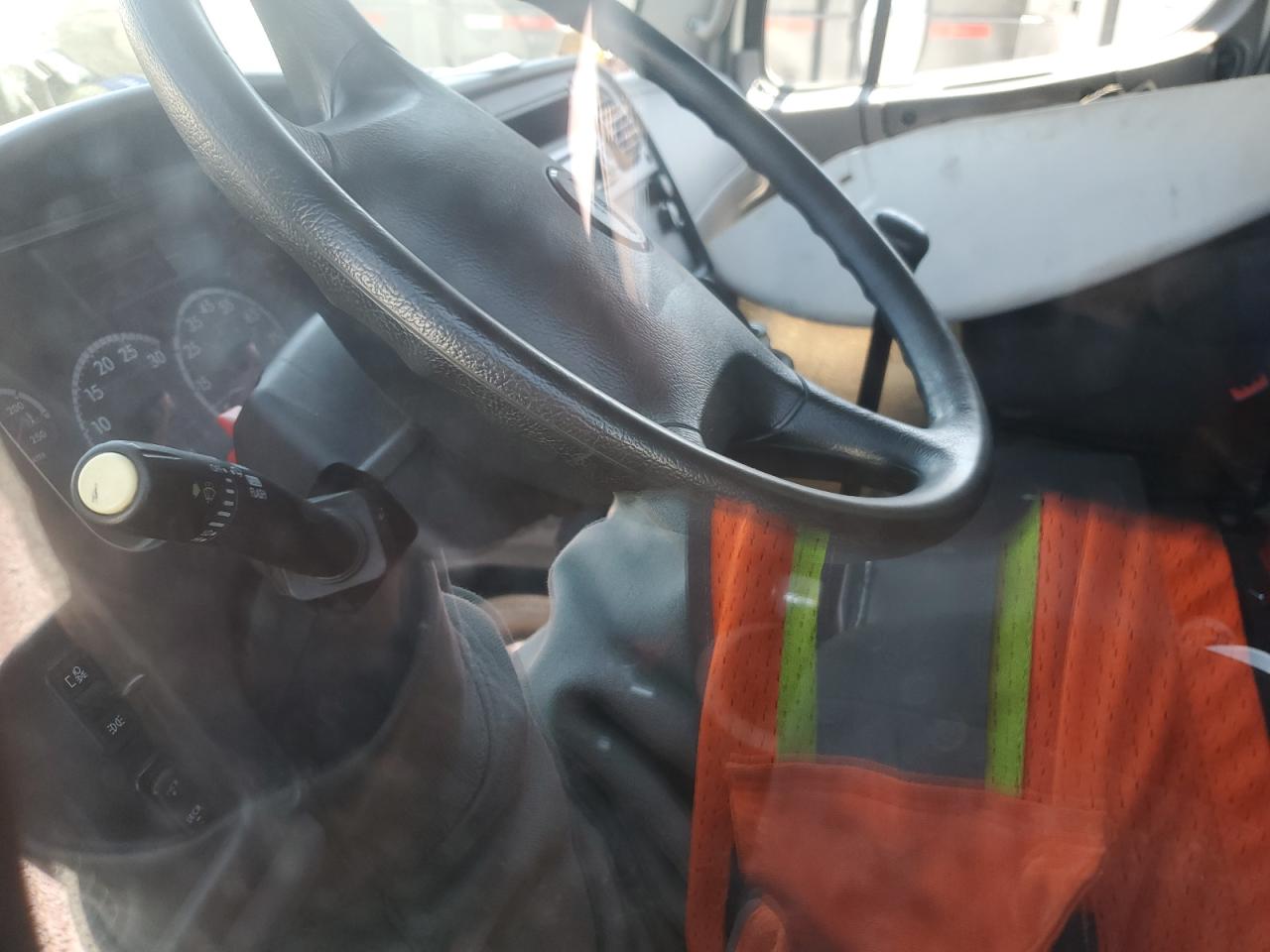 FREIGHTLINER ALL OTHER 2017 VIN 3ALACWDT1HDJF6487 фото 8