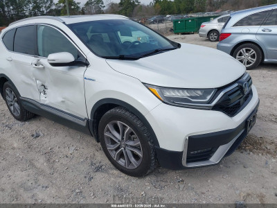 Honda Cr-v 2021 7FART6H95ME037044