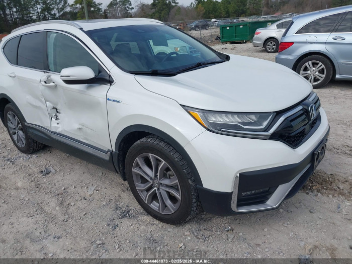 Honda Cr-v 2021 VIN 7FART6H95ME037044