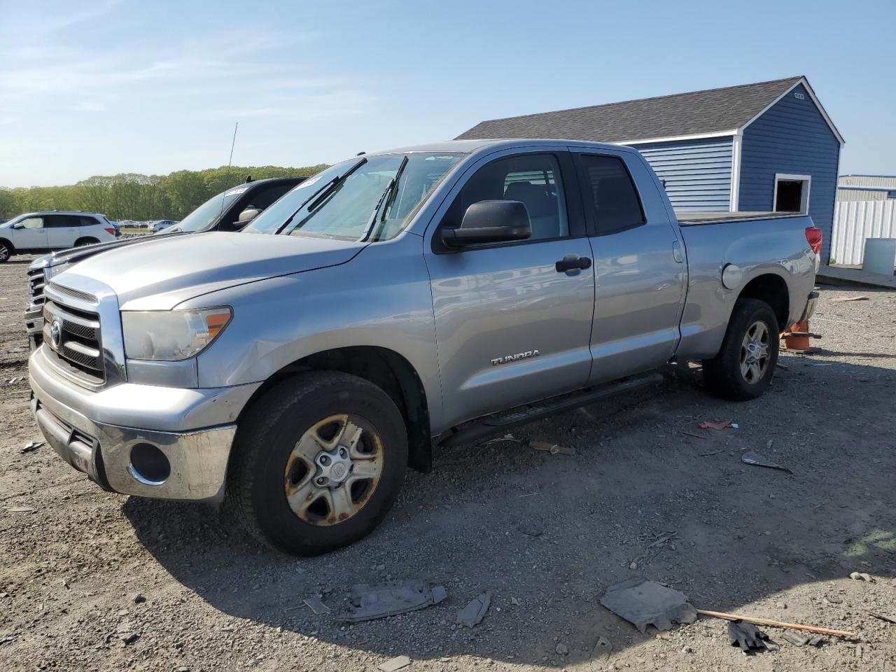 TOYOTA TUNDRA 2010 5TFUM5F18AX014756