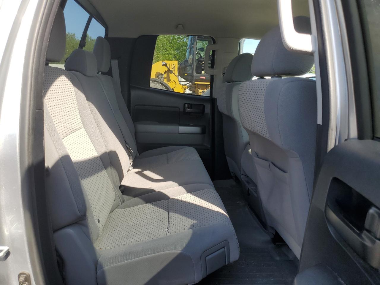 TOYOTA TUNDRA 2010 VIN 5TFUM5F18AX014756 фото 10