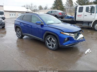 Hyundai Tucson 2024 5NMJECDE4RH326829