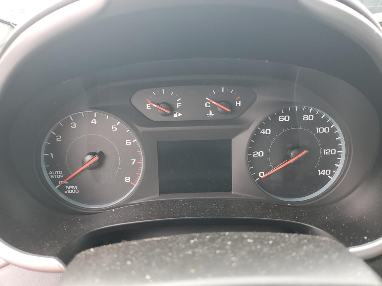 CHEVROLET MALIBU 2024 VIN 1G1ZD5ST4RF240400 фото 9