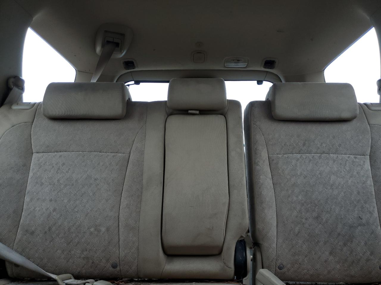 HONDA CRV 2005 VIN SHSRD78575U316453 фото 10