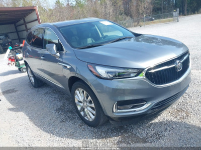 Buick Enclave 2021 5GAERBKW3MJ214913