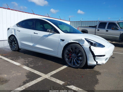 Tesla Model 3 2023 5YJ3E1EC3PF707743