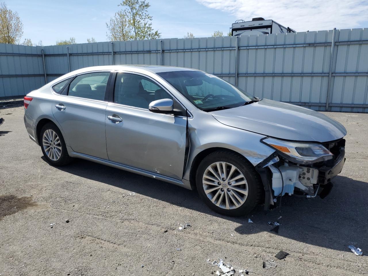 TOYOTA AVALON 2015 VIN 4T1BD1EB1FU042588 фото 4
