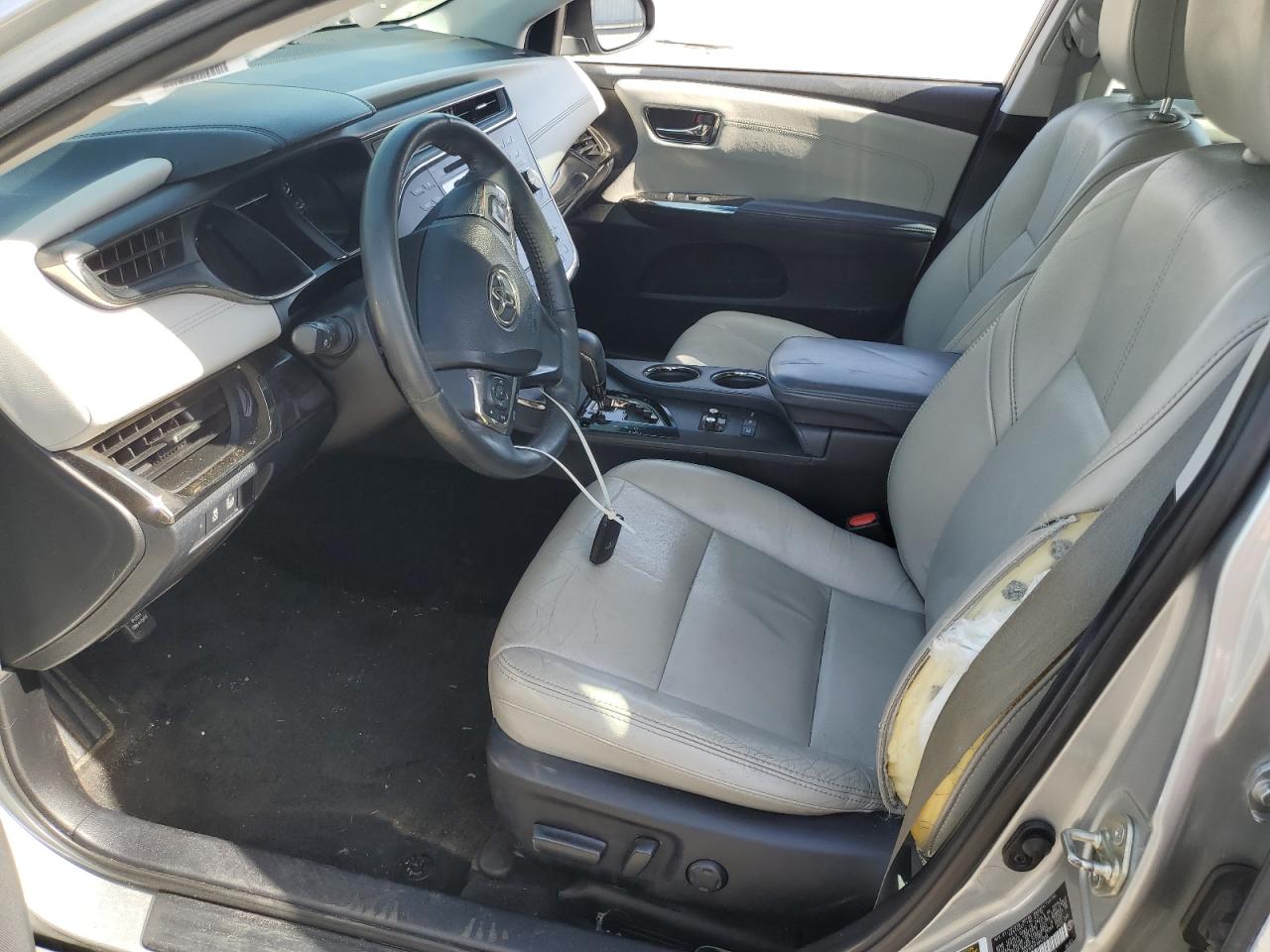 TOYOTA AVALON 2015 VIN 4T1BD1EB1FU042588 фото 7