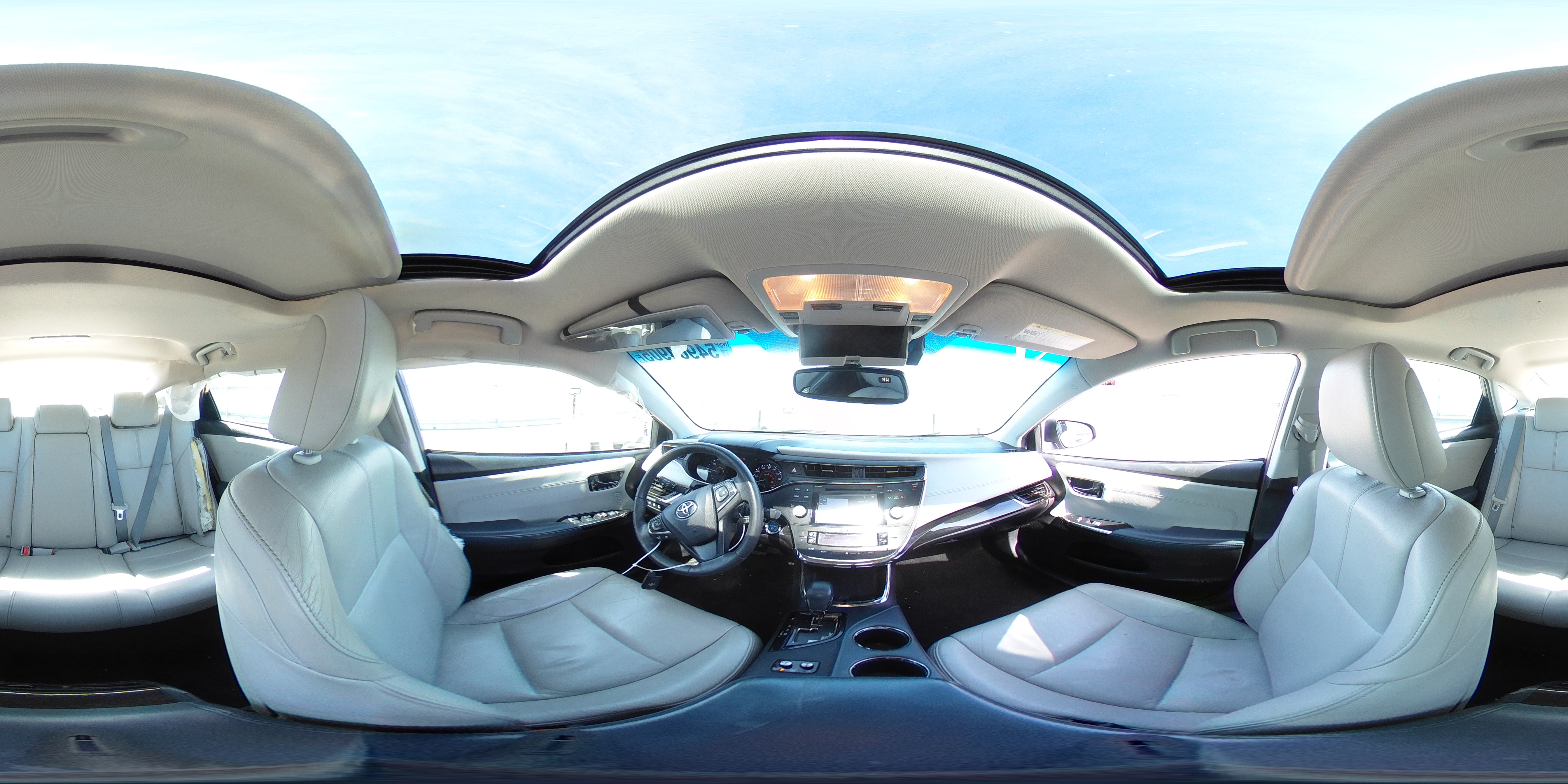 TOYOTA AVALON 2015 VIN 4T1BD1EB1FU042588 фото 14