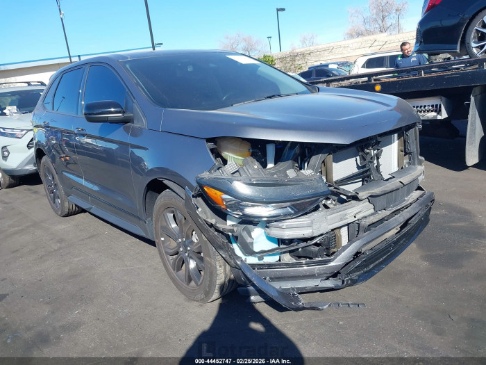 Ford Edge 2024 VIN 2FMPK4G96RBA40921