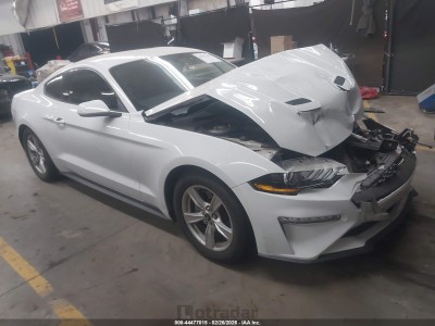 Ford Mustang 2020 VIN 1FA6P8TH9L5130734