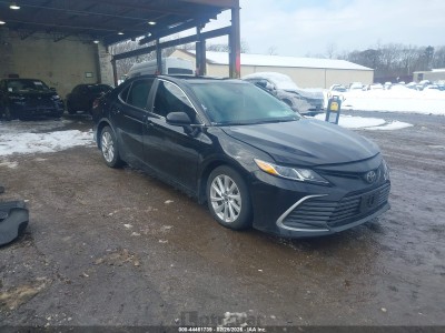 Toyota Camry 2024 VIN 4T1C11AK7RU846742