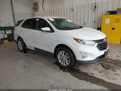 Chevrolet Equinox 2020 3GNAXUEV2LS511404