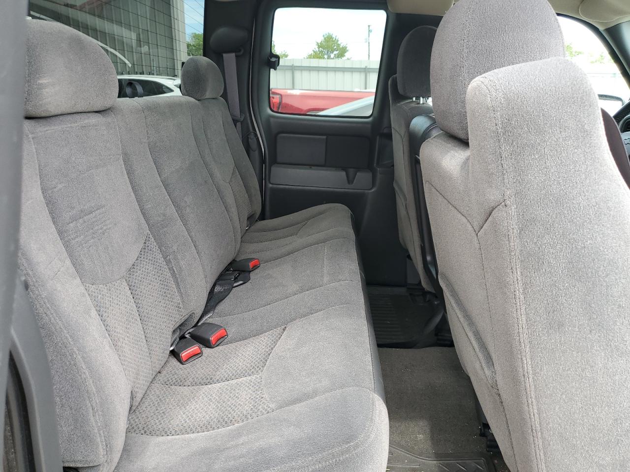 CHEVROLET ALL Models 2005 VIN 1GCEK19T95E195917 фото 10