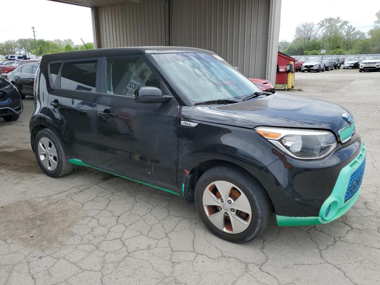 KIA SOUL 2016 VIN KNDJN2A23G7282489 фото 4