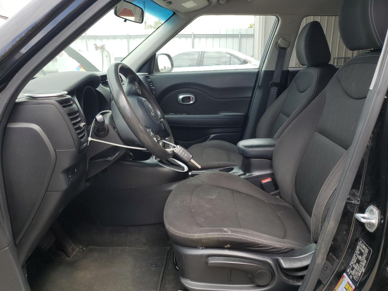 KIA SOUL 2016 VIN KNDJN2A23G7282489 фото 7