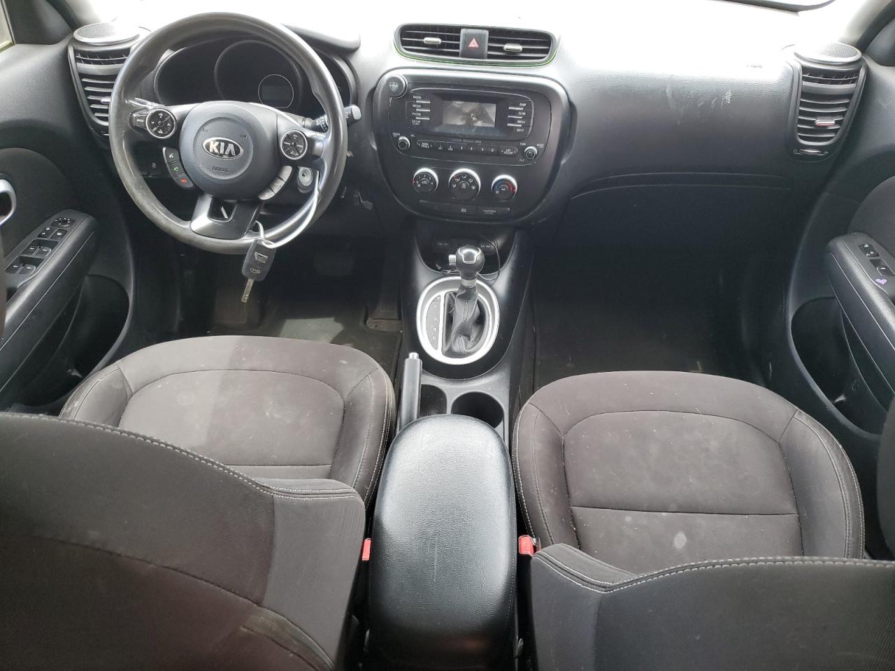 KIA SOUL 2016 VIN KNDJN2A23G7282489 фото 8